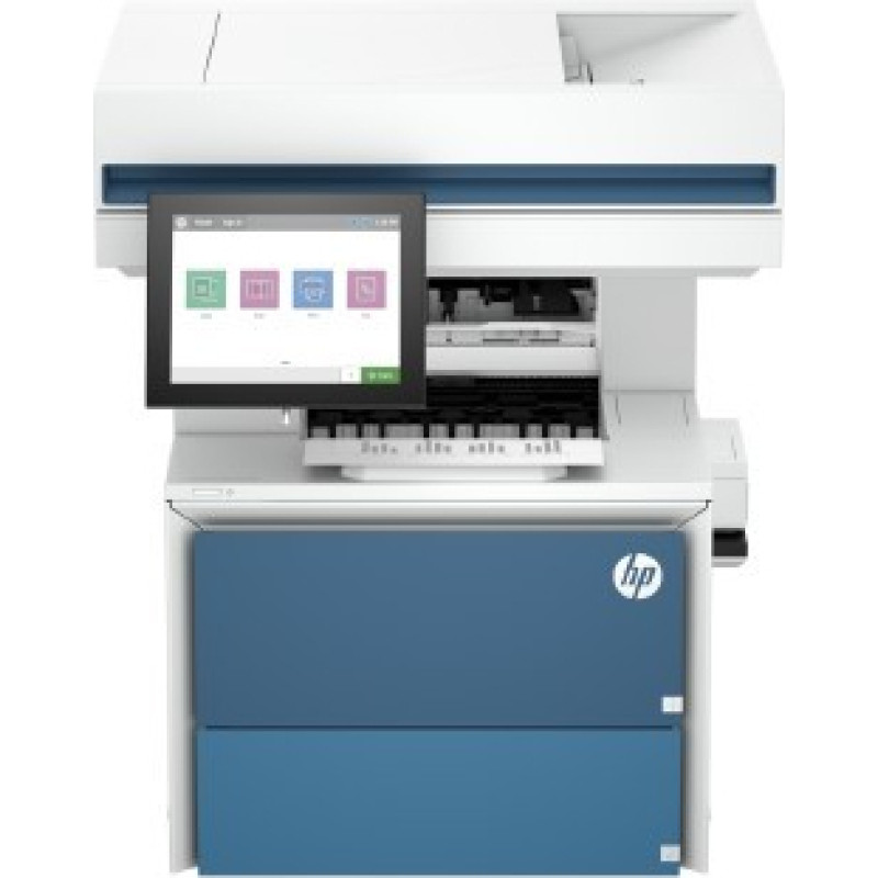 Hp Inc. LaserJet Enterprise MFP X62757dn 675U0A