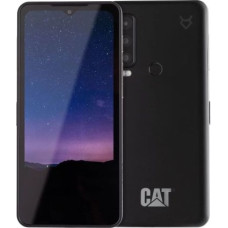 Caterpillar CAT S75 5G Dual SIM 6GB RAM 128GB Black EU
