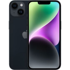 Apple iPhone 14 128GB Midnight EU MPUF3 - ONLY BOX DAMAGE