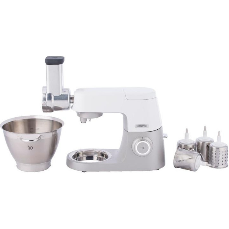 Kenwood Priedas Kenwood AW20011008/KAX643ME - Būgninė pjaustyklė