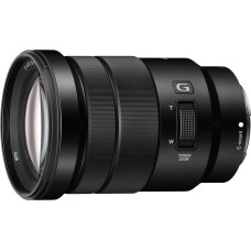 Sony Obiektyw Sony Sony E 18-105 mm f/4 G OSS