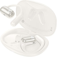 Hoco EA6 Headset Wireless Open-Ear Connectivity/Music Bluetooth White