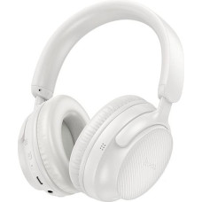 Hoco W53 Tone Headset In-ear Wireless Bluetooth White