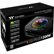 Thermaltake Toughpower iRGB 1200W Platinum