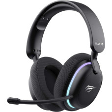Havit Fuxi-H7 - gaming headphones, black
