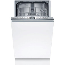 Bosch SPV4HKX12E dishwasher Fully built-in 10 place settings