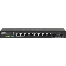 Zyxel XMG1915-10E Managed L2 2.5G Ethernet (100/1000/2500)