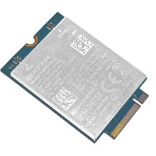 Lenovo 4XC1Q24438 network card Internal WWAN