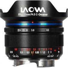 Venus Optics Obiektyw Venus Optics Laowa Leica M 11 mm F/4.5 FF RL