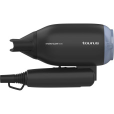 Taurus Studio Glow 1500 hair dryer 1400 W Black
