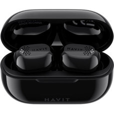 Havit TW925 - TWS wireless headphones (black)