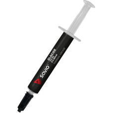 Savio Thermal grease  SAVIO TG-02 8,5 W/mK 4 g