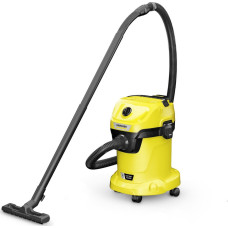 Karcher Odkurzacz Karcher WD 3-18 Battery Set V-17/20