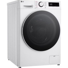 LG Pesumasin kuivatusfunktsiooniga F4DR510S0W