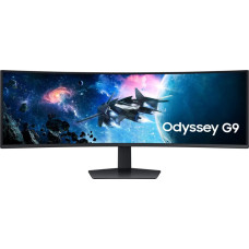 Samsung Monitor Samsung Odyssey G9 (LS49CG950EUXEN)