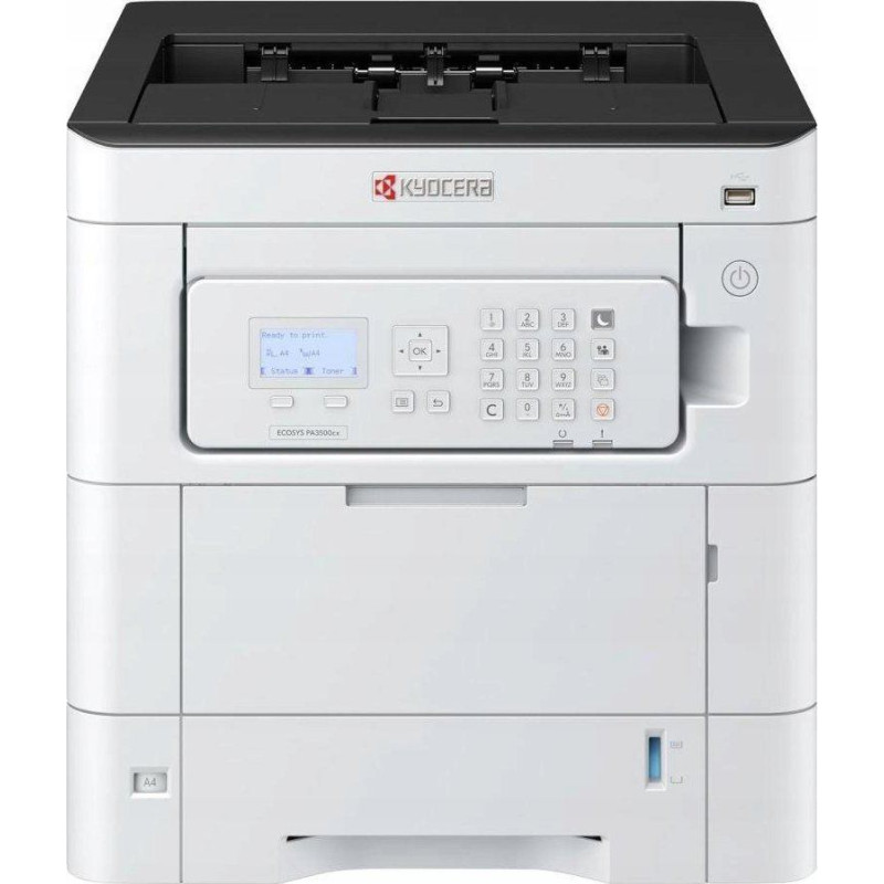 Kyocera Drukarka laserowa Kyocera ECOSYS* PA3500cx (1102YJ3NL0)