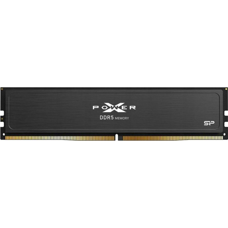 Silicon Power XPOWER Pulse Gaming memory module 32 GB 1 x 32 GB DDR5 5600 MHz ECC (SP032GXLWU560FSJ)