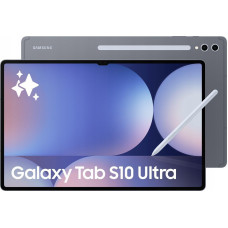 Samsung S10 Ultra 5G 256 GB 37.1 cm (14.6") 12 GB Android 14 Grey