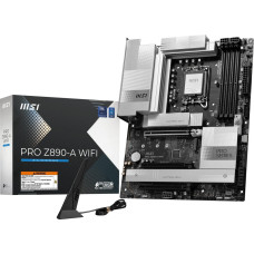 MSI Płyta gł&oacute;wna MSI PRO Z890-A WIFI