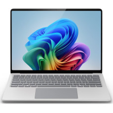 Microsoft Surface Laptop 7 ZGZ-00009 X Elite X1E-80-100 Touch 13,8'' 16GB 512SSD Adreno W11Pro Platynowy