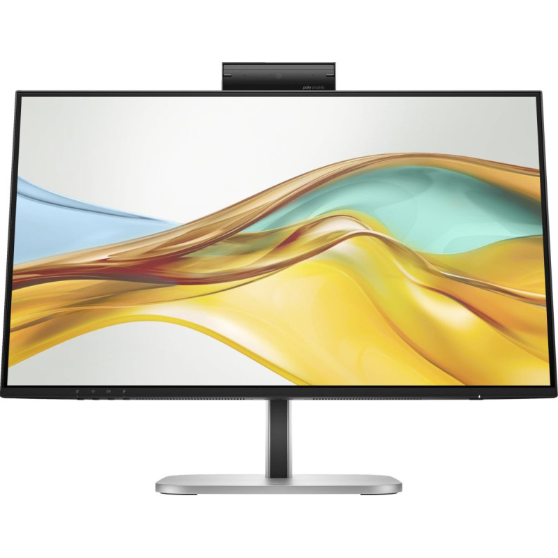 HP Monitor HP Series 5 Pro 524pm (9E0G9UT#ABB)