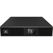 Vertiv UPS GXT5-1000IRT2UXLN online 1kVA/1kW with rails and communication card RDU101