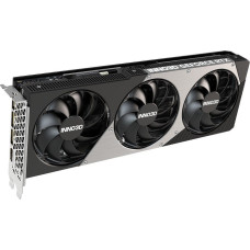 Inno3D Karta graficzna Inno3D GeForce RTX 5070 Ti X3 OC 16GB GDDR7 DLSS4 (N507T3-16D7X-176068N)