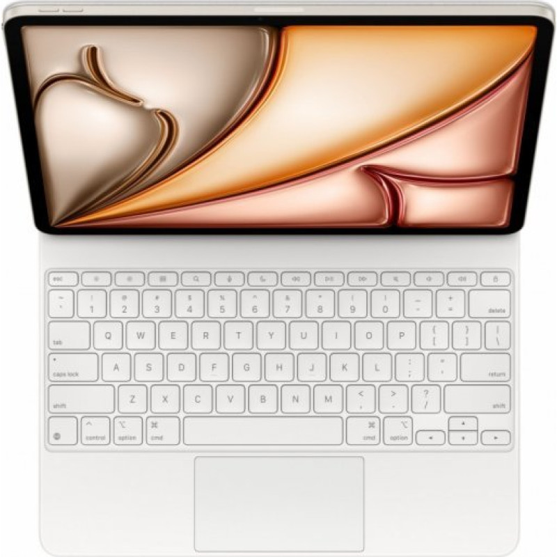 Apple Klawiatura Magic Keyboard do iPada Air 13 '' (M3) - angielski (USA)