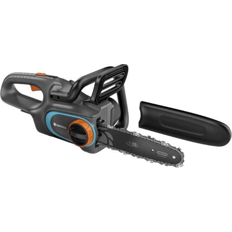 Gardena PowerSaw 14790-20 250/18V P4A (zestaw z akumulatorem)