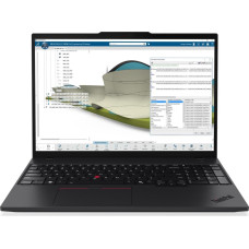 Lenovo Laptop Lenovo P16s G4 Ryzen AI 7 PRO 350 / 32 GB / 1 TB / W11 Pro (21QR0034MH)