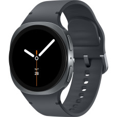 Samsung Galaxy Watch 8 L320 40mm, NFC, BT 5.3, Graphite EU SM-L320