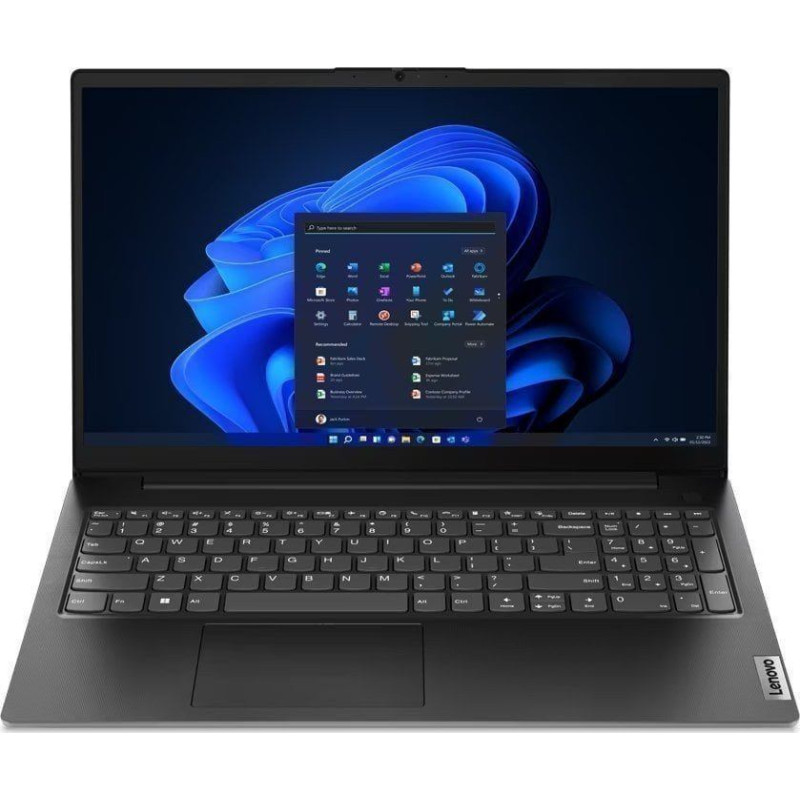 Lenovo Laptop Lenovo V15 G4 AMN Ryzen 5 7520U / 16 GB / 512 GB (82YU016TPB)