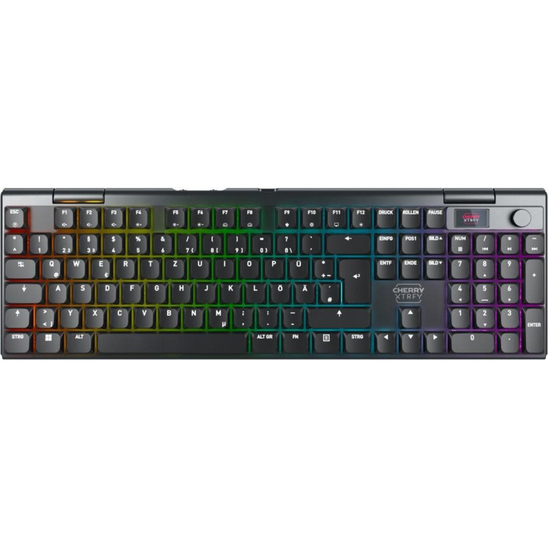 Cherry XTRFY MX 10.1 WIRELESS