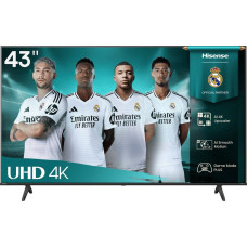 Hisense Telewizor Hisense 43A6Q