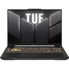 Asus TUF Gaming F16 FX607VJ-RL001W - Core 5-210H | 16'' | 144Hz | 16GB | 2TB | W11H | RTX3050
