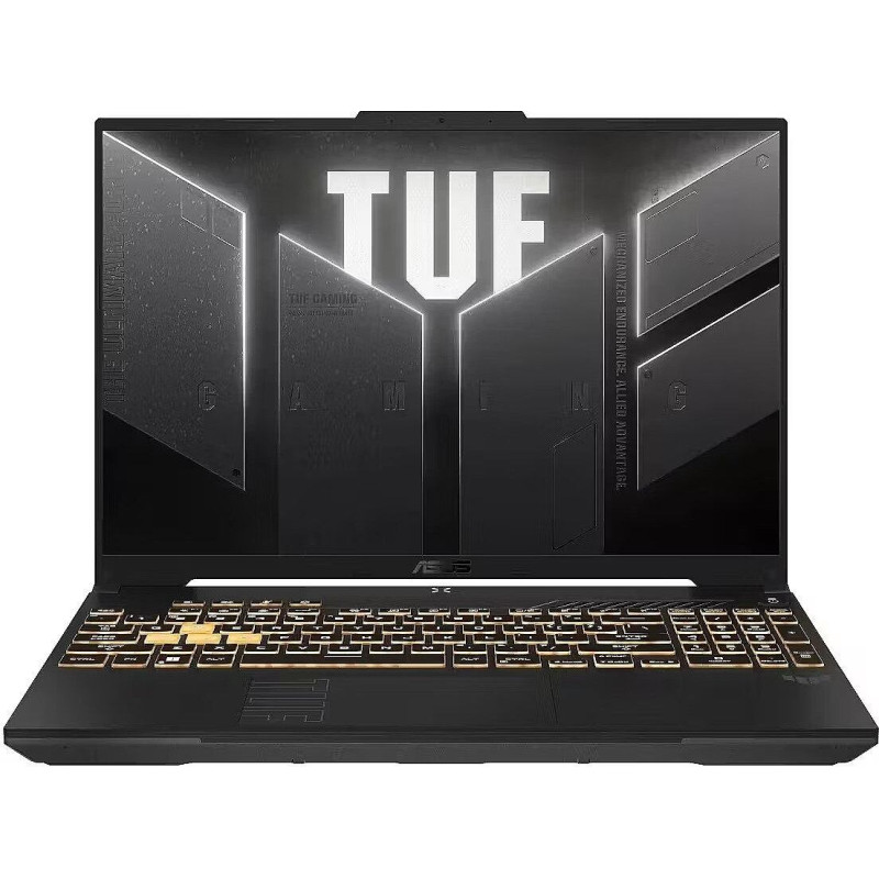 Asus TUF Gaming F16 FX607VJ-RL001W - Core 5-210H | 16'' | 144Hz | 16GB | 2TB | W11H | RTX3050