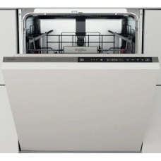 Whirlpool Dishwasher WIP4T133PES