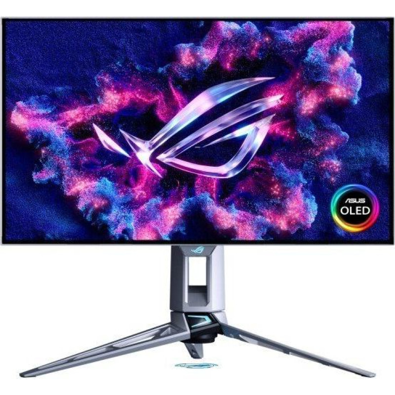 Asus Monitor Asus ROG Swift OLED PG27AQWP-W