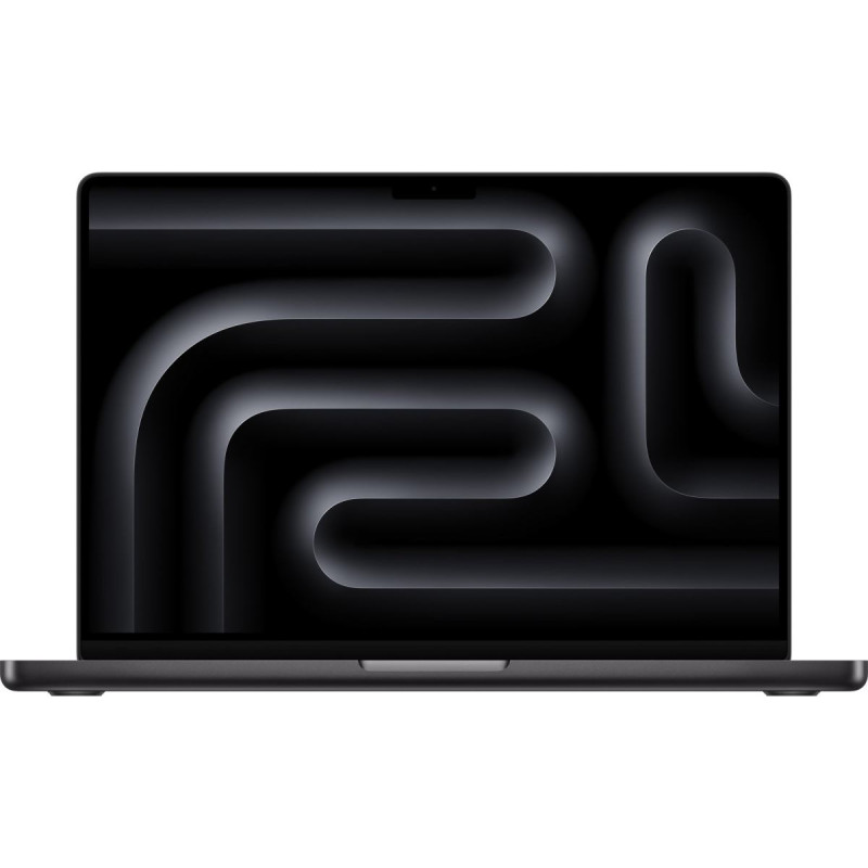 Apple MacBook Pro14'' M5 Space Black/M5-10C-CPU,10C-GPU/32GB/1TB SSD/BKey-ID-Deutsch