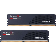 G.skill Flare X5 AMD DD R5 6000MHz CL30 Black