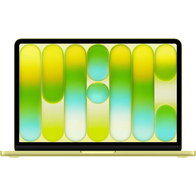 Apple Laptop Apple MacBook Neo A18 Pro / 8 GB / 256 GB / Cytrusowy (MHFD4ZE/A)