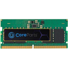 Coreparts Pamięć CoreParts CoreParts MMHP237-32GB moduł pamięci 1 x 32 GB DDR5 4800 MHz