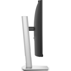 Dell Monitor Dell Dell LCD P2726DEV 27'' IPS QHD/2560&times;1440/HDMI,DP,USB,USB-C/Black | Dell