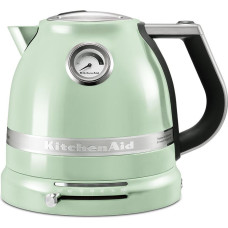 Kitchenaid 5KEK1522EPT electric kettle 1.5 L 2400 W Green
