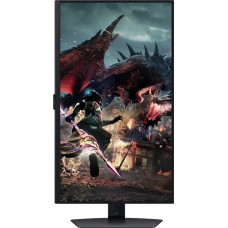 Samsung Monitor Samsung Odyssey G5 (LS27DG500EUXEN)