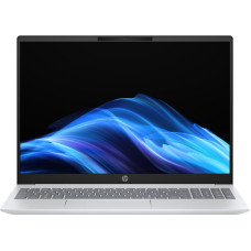 Hewlett-Packard HP OmniBook 5 16-ag1030nw Ryzen AI 7 350 16.0"2K IPS 300nits AG 24GB LPDDR5X SSD512 Radeon 860M Cam1080p + IR 59Wh Win11 Glacier Silver 2Y