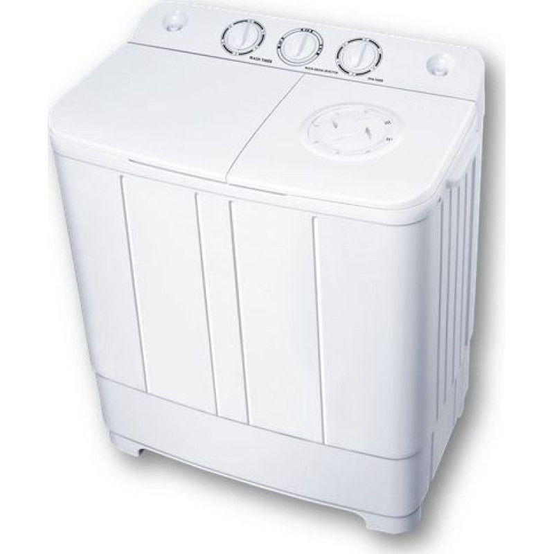 Ravanson Washing machine with a spin dryer Ravanson XPB-700