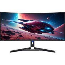 Lenovo R34w- 180Hz | UWQHD | 34'' | VA | 0.5ms
