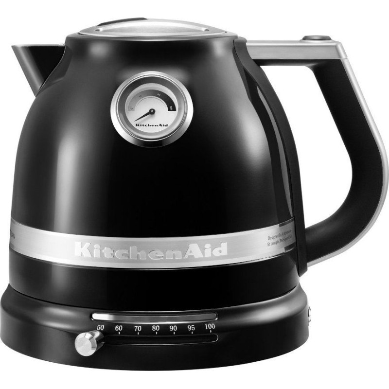 Kitchenaid Artisan 5KEK1522EOB czarny