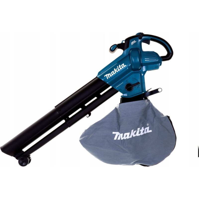 Makita DUB187Z bez akumulatora i ładowarki